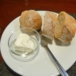 レストラン セビアン - 