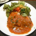 レストラン セビアン - 