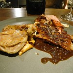 レストランユニック - 