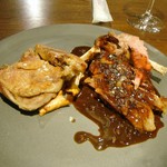 レストランユニック - 