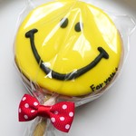 タンデコロリ - ロリポップクッキー