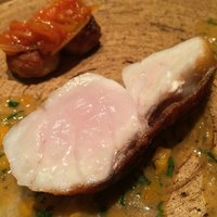 カンテサンス - はた