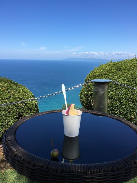 レインボー 湖 三方 ライン 五