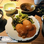 和食 えん - 