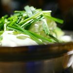 博多もつ鍋 幸 - 本場・博多の味『和牛もつ鍋』