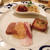 レストラン シェ・リュイ - 