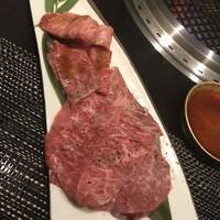 焼肉 喰心 - 