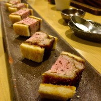 すぎ乃 麻布十番 - 