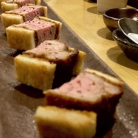 すぎ乃 麻布十番 - 