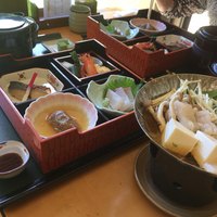 京都・嵐山 ご清遊の宿 らんざん - 