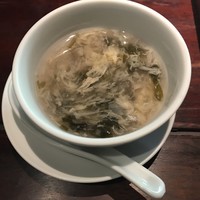 膳處漢ぽっちり - 
