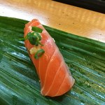 Sushi Masa - とろサーモン