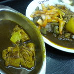 デリー - ある日の・・・