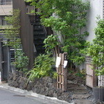 赤坂 丈太郎 - 外観の風景です