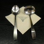 デリー - スプーン