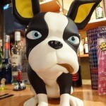 スタープラチナ - Iggy 