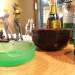 スタープラチナ - 