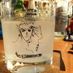 スタープラチナ - スタープラチナ