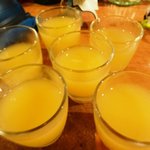 スタープラチナ - Sex pistles