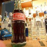 スタープラチナ - 波紋コーラ