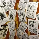 スタープラチナ - Man in the mirror