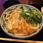 丸亀製麺 - 