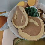 中華そば 紅蘭 - 