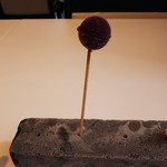 プレゼンテ スギ - アイスキャンディー