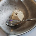 プレゼンテ スギ - ボルチーニアイスクリーム