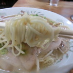 中華そば 紅蘭 - 