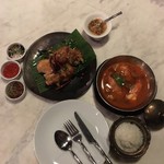 Chon Thai Restaurant - 