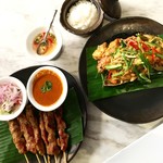 Chon Thai Restaurant - 