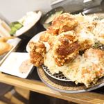 札幌ザンギ本舗 - マウンテン