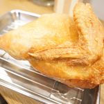 札幌ザンギ本舗 - 