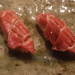 寿し おおはた - 