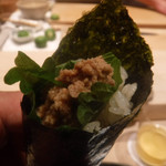 寿し おおはた - 