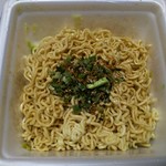 LAWSON - 料理写真: