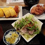 普通の食堂いわま - 