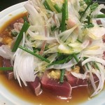 大衆料理　川治 - 