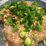 大衆料理　川治 - 