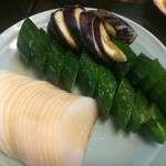 大衆料理　川治 - 