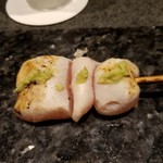 鳥さわ22 - さびやき