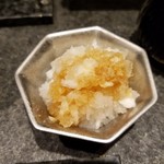 鳥さわ22 - 鬼おろし