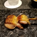 鳥さわ22 - ソリレス