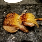 鳥さわ22 - ソリレス