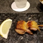 鳥さわ22 - ソリレス