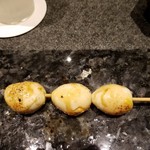 鳥さわ22 - 白玉