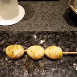 鳥さわ22 - 白玉