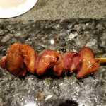 鳥さわ22 - レバー