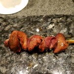 鳥さわ22 - レバー